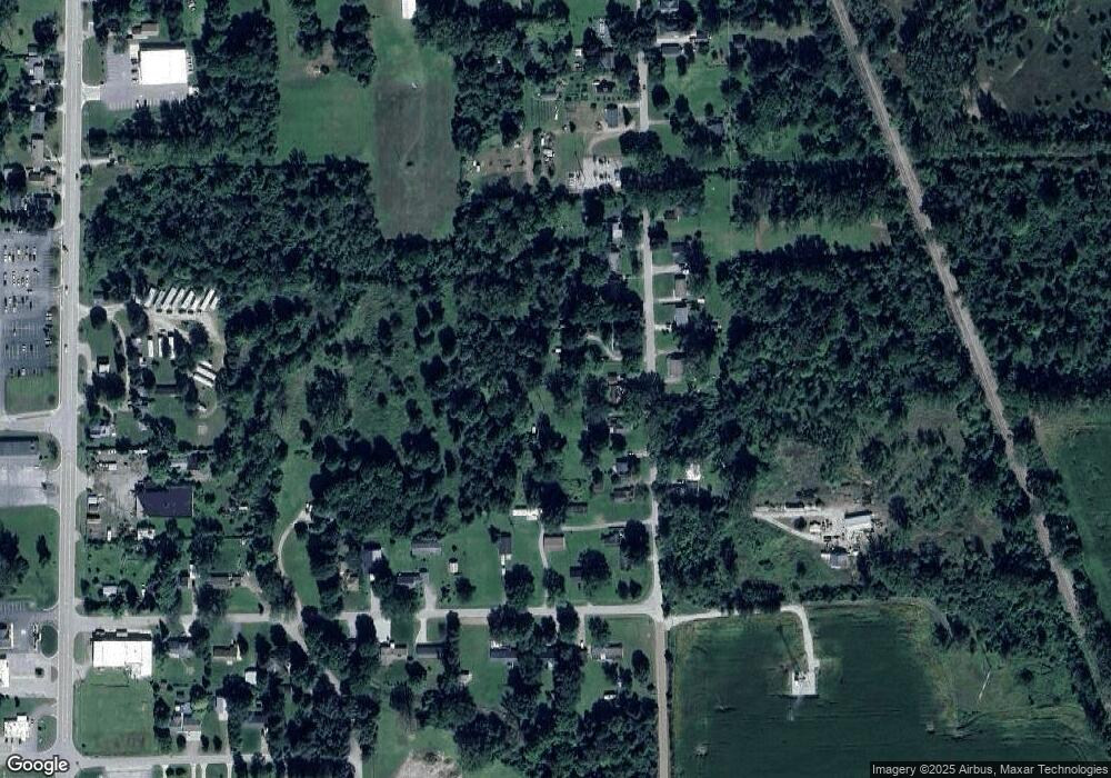 524 Birch Rd, Vassar, MI 48768 - photo 1