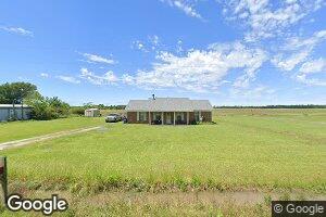 1268 Pierre Matte Rd, Branch, LA 70516