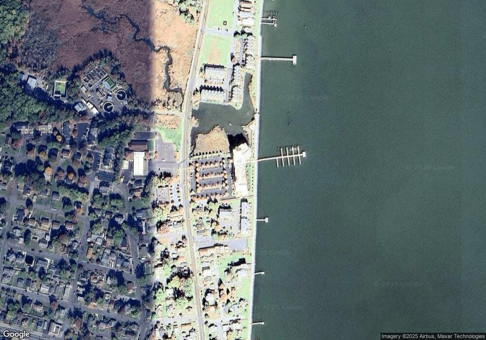 Horizons on the Bay South, Chesapeake Beach, MD 20732 - photo 1