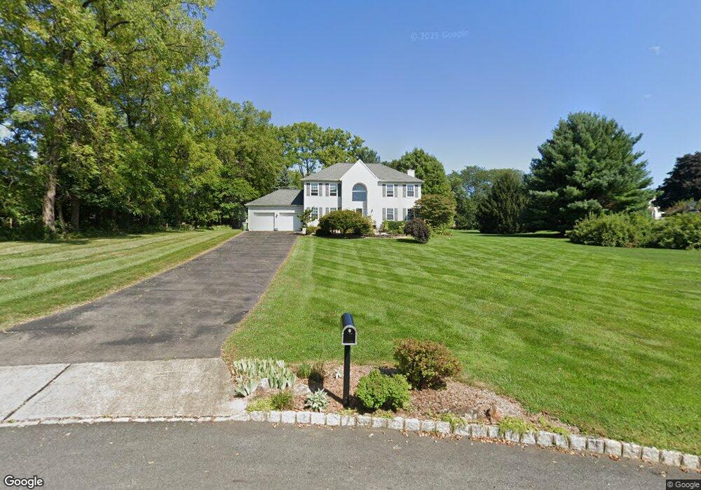 18 Lauren Dr, Stewartsville, NJ 08886 - photo 1
