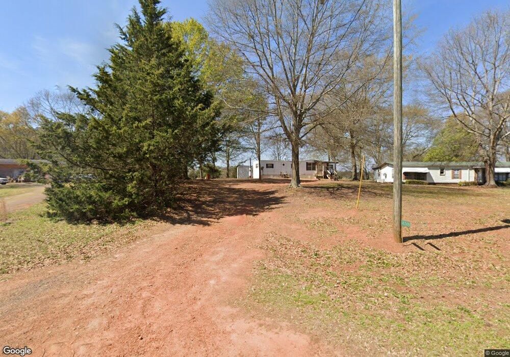 4791 Hudson Rivers Church Rd, Danielsville, GA 30633 - photo 1