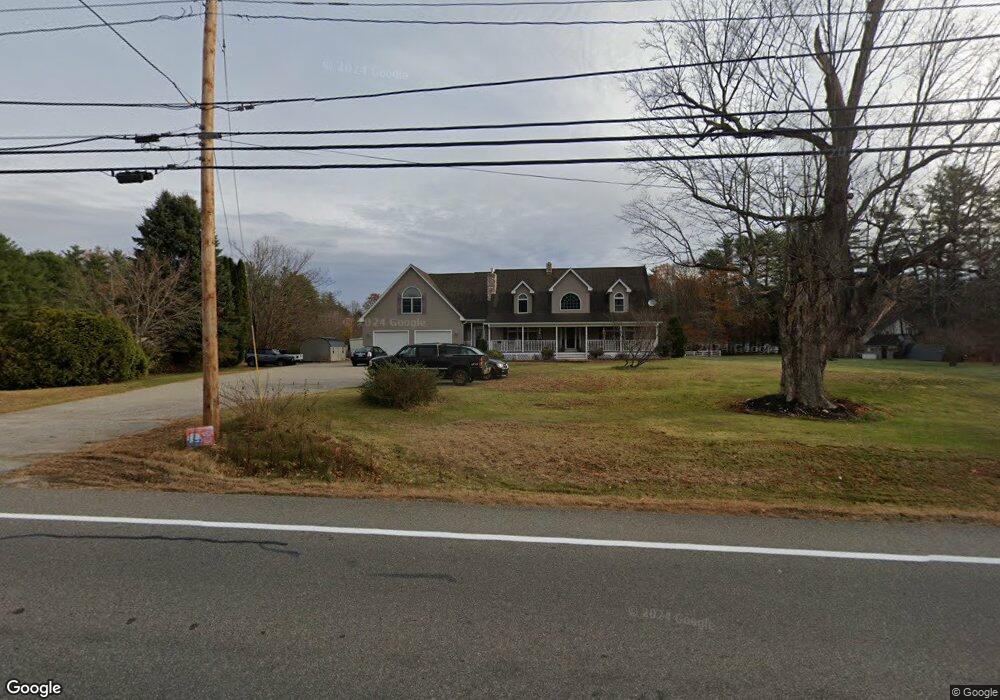 239 Buxton Rd, Saco, ME 04072 - photo 1