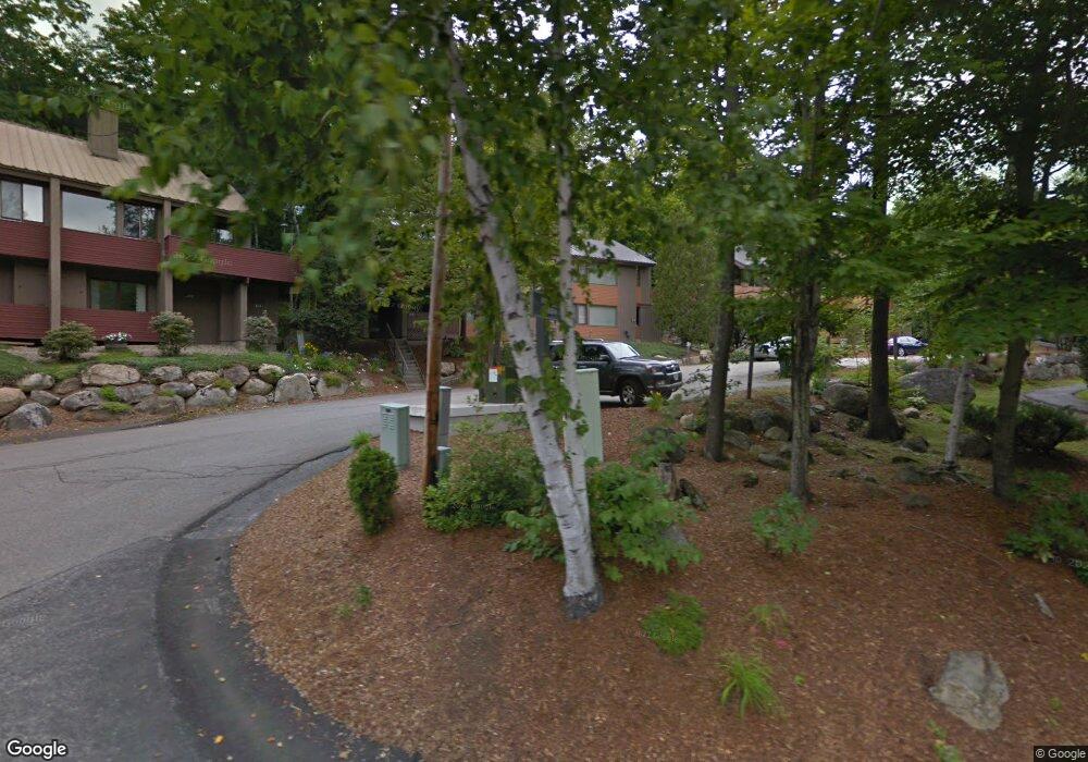 5 Potash Rd unit 5, Lincoln, NH 03251 - photo 1