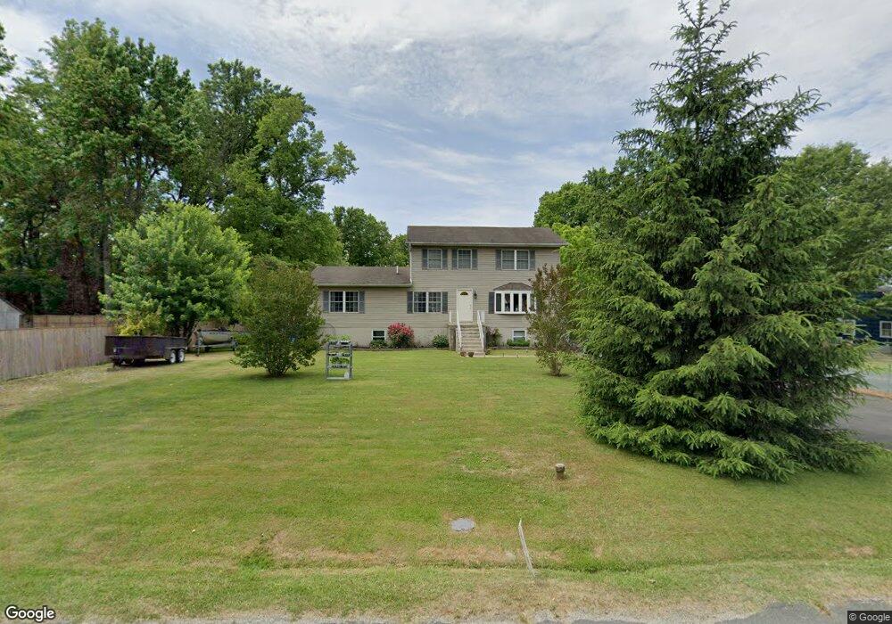 6925 Birdwood Ave, Middle River, MD 21220 - photo 1