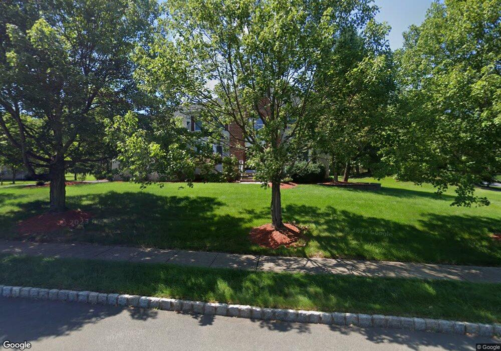 6 Labaw Way, Belle Mead, NJ 08502 - photo 1