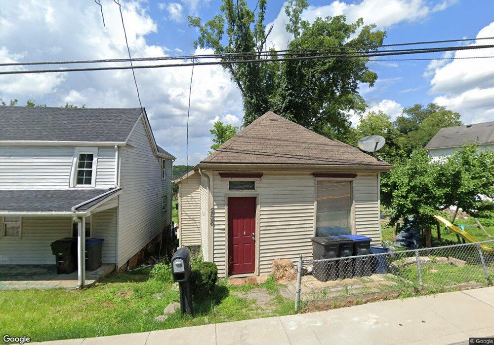258 E Main St, Frankfort, KY 40601 - photo 1