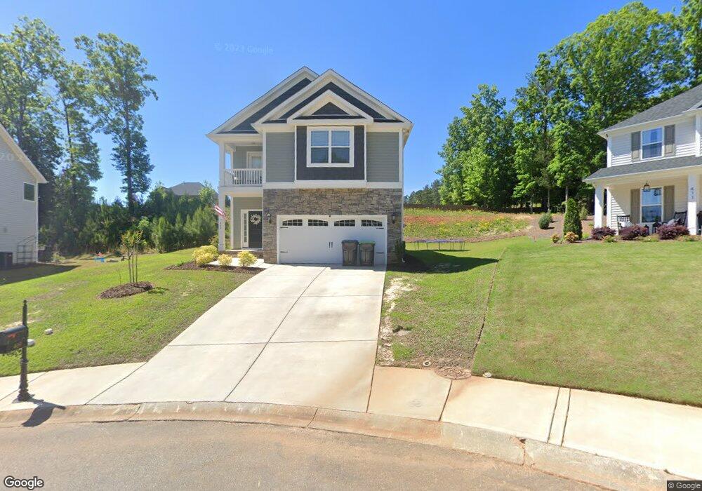 409 Woolbright Ct, Chapin, SC 29036 - photo 1