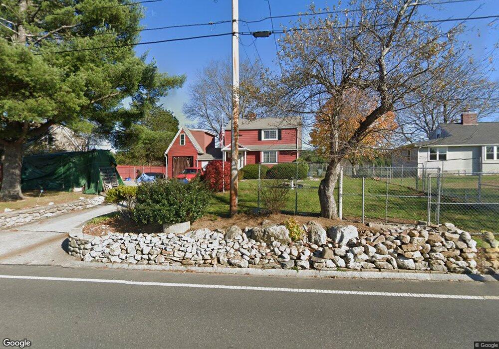 968 N Woodstock Rd, Southbridge, MA 01550 - photo 1