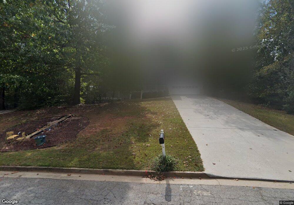 503 Mckenzie Ave, Stockbridge, GA 30281 - photo 1