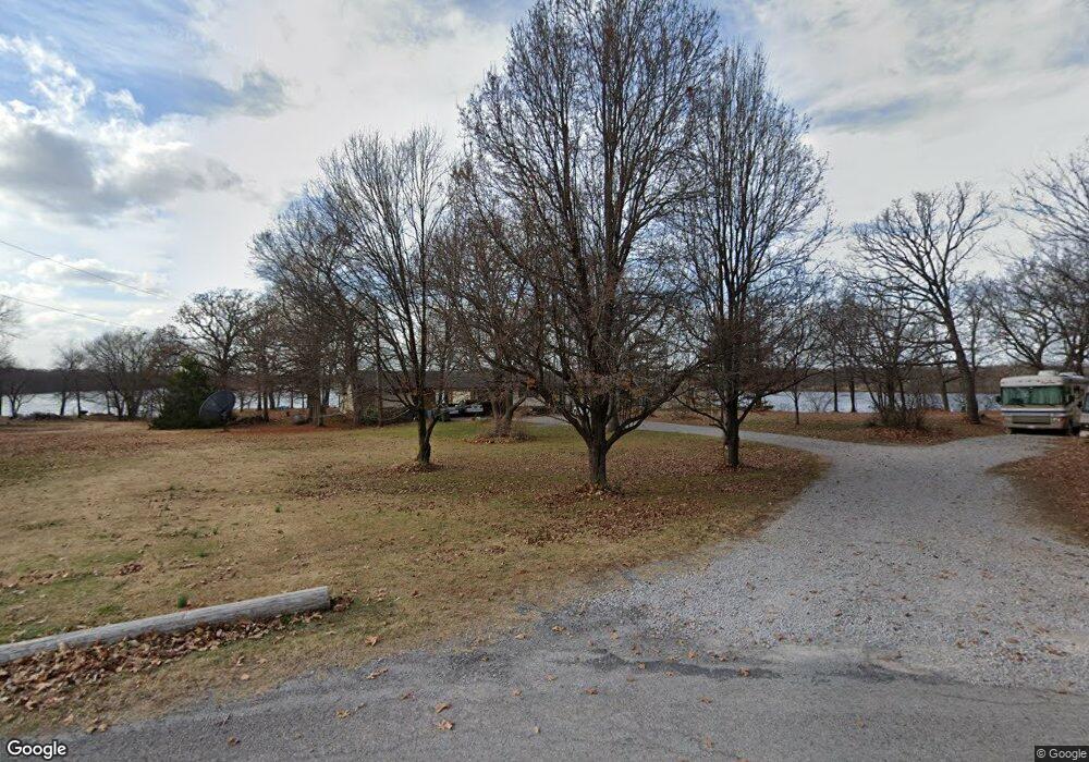 18936 S 4185 Rd, Claremore, OK 74017 - photo 1