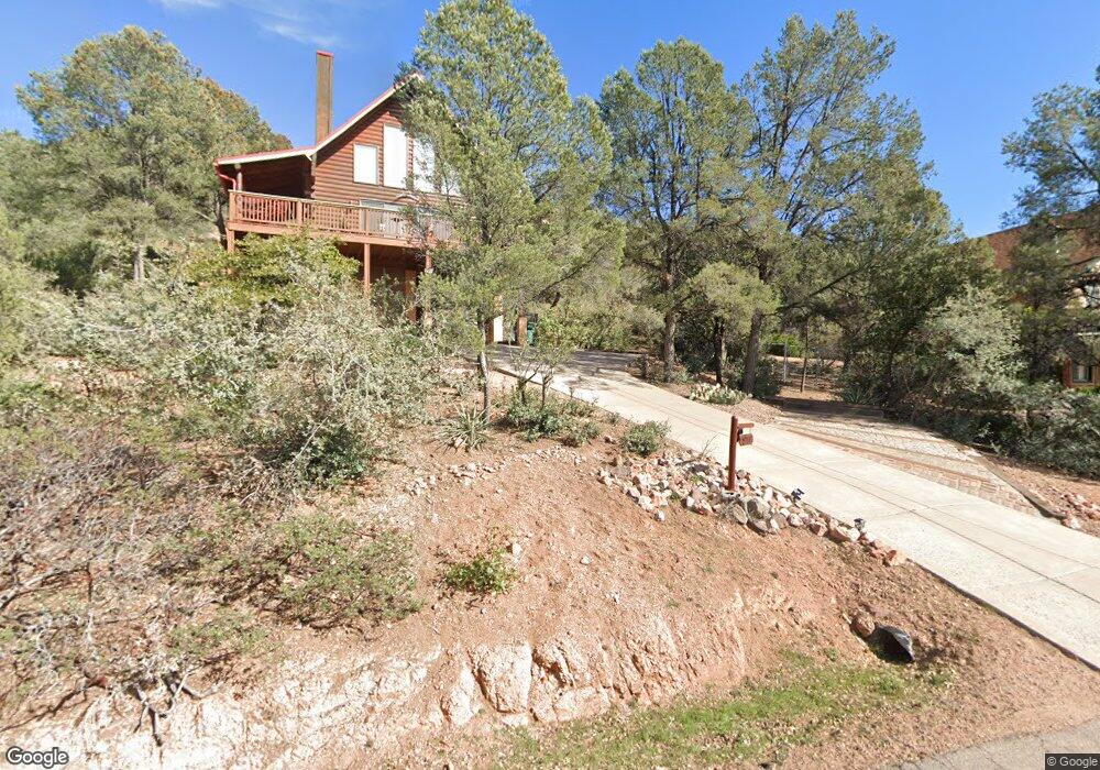 1001 N Arrowhead Dr, Payson, AZ 85541 - photo 1