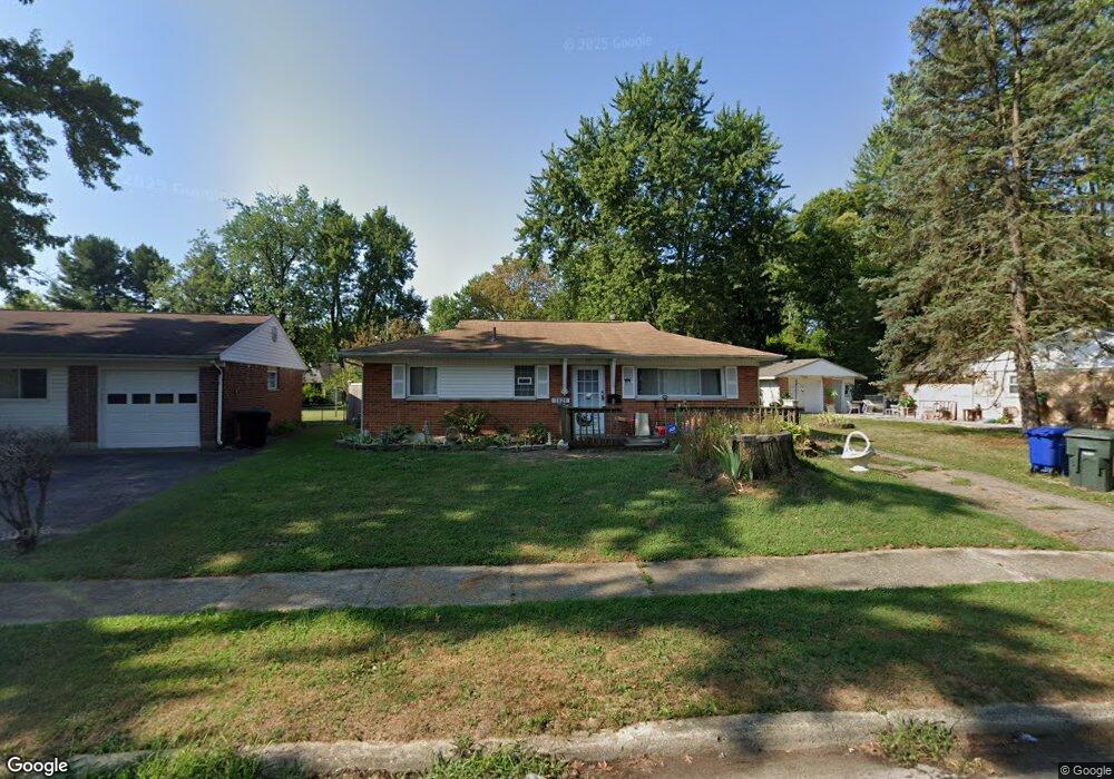 3921 E Fulton St, Columbus, OH 43227 - photo 1