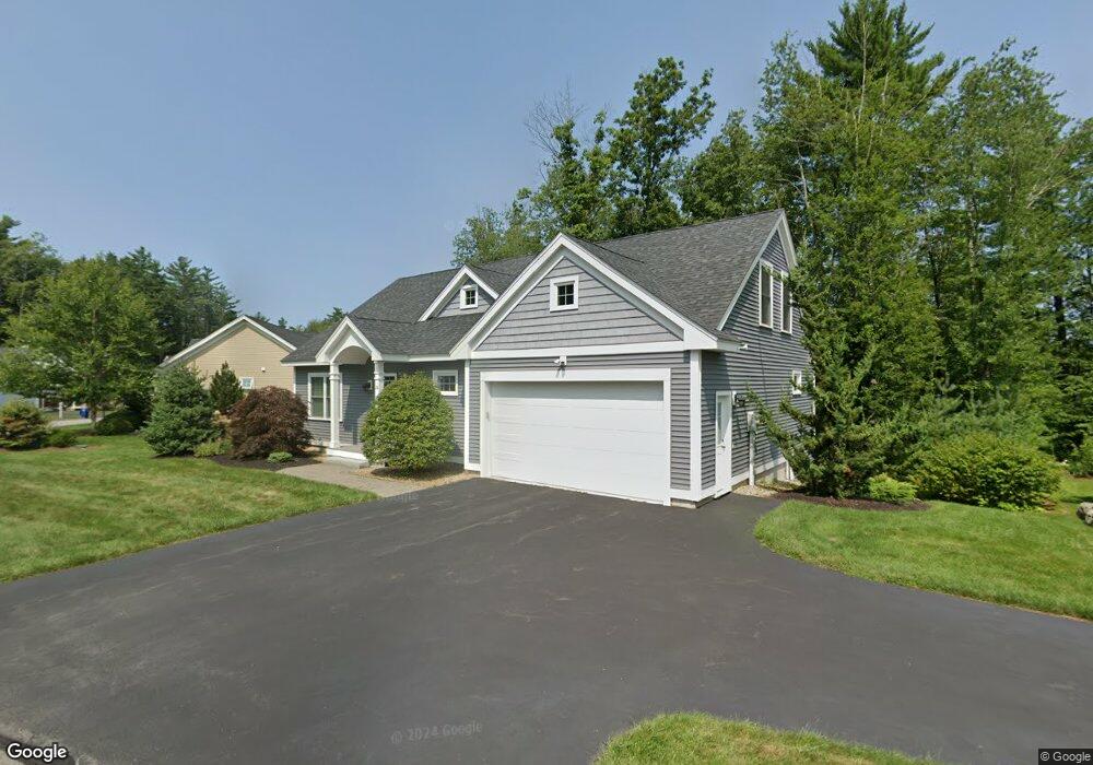 28 Honeycomb Way, Newmarket, NH 03857 - photo 1