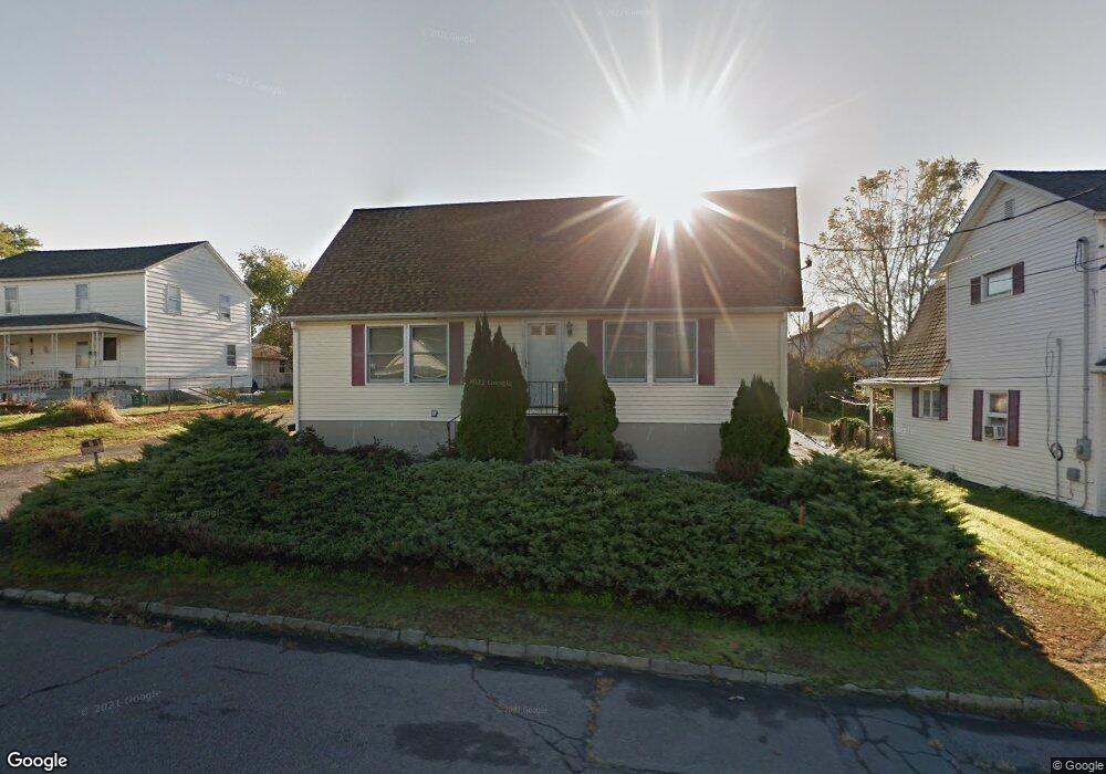 153 Center St, Dupont, PA 18641 - photo 1