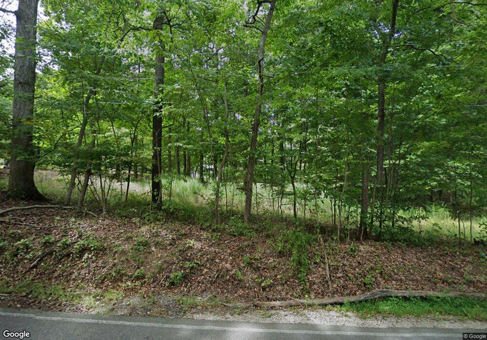 6510 S Becks Grove Rd, Columbus, IN 47201 - photo 1