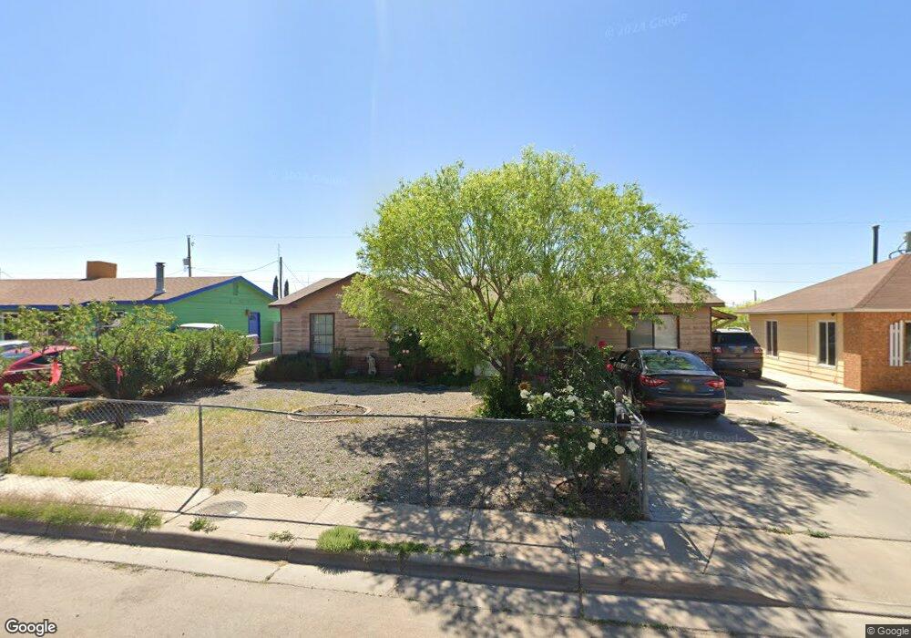 306 Plainview Dr, Alamogordo, NM 88310 - photo 1