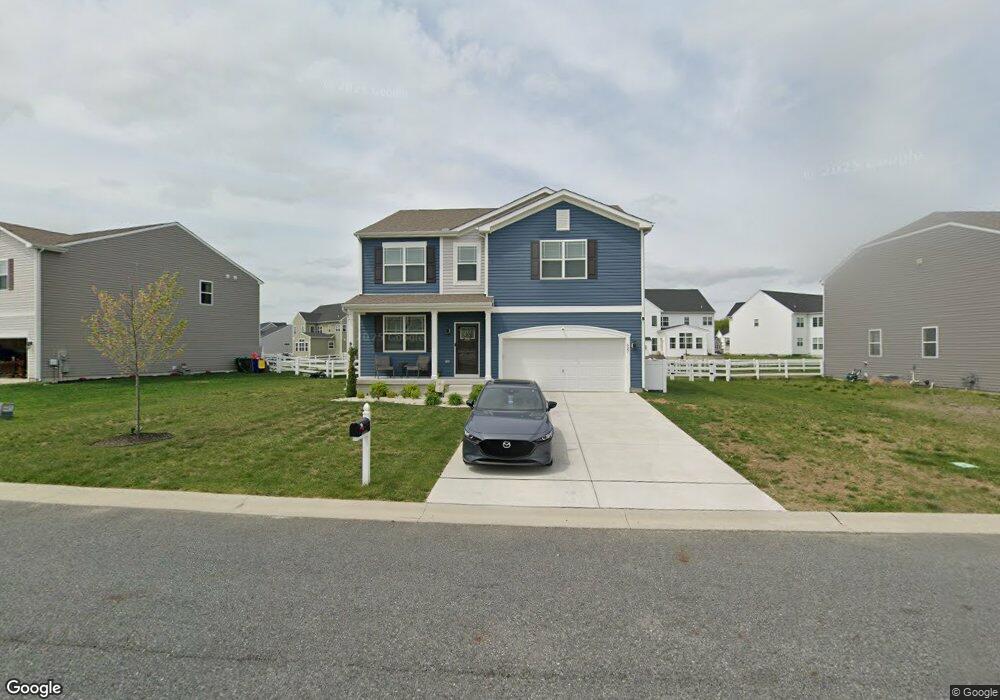 827 Red Maple Rd, Smyrna, DE 19977 - photo 1