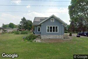 207 W Willow St, Forreston, IL 61030