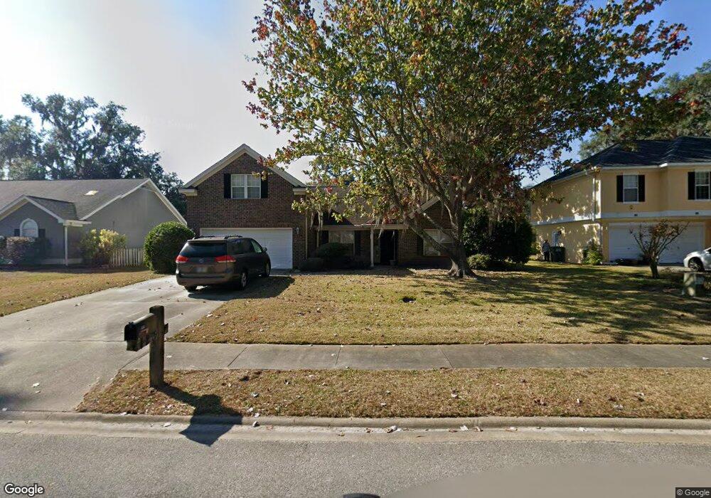 123 Druid Cir, Savannah, GA 31410 - photo 1