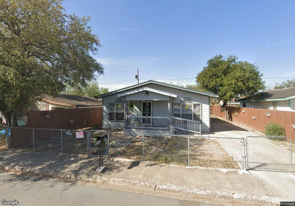 409 E Villegas Ave, Pharr, TX 78577 - photo 1