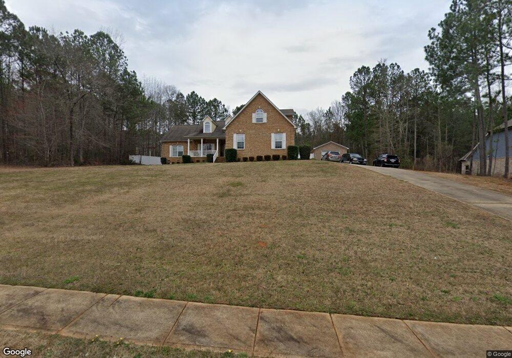 145 Belford Way, Jackson, GA 30233 - photo 1