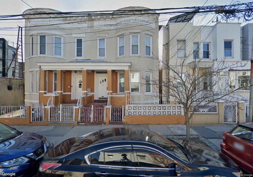 124 Ashford St, Brooklyn, NY 11207 - photo 1