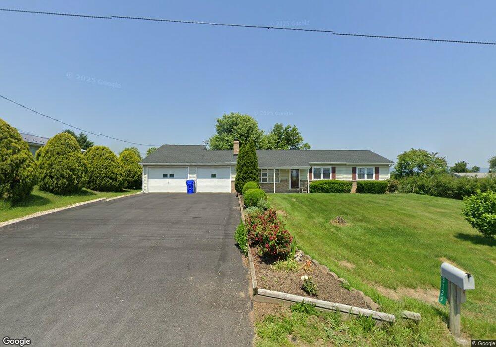 3139 Letterkenny Rd, Chambersburg, PA 17201 - photo 1