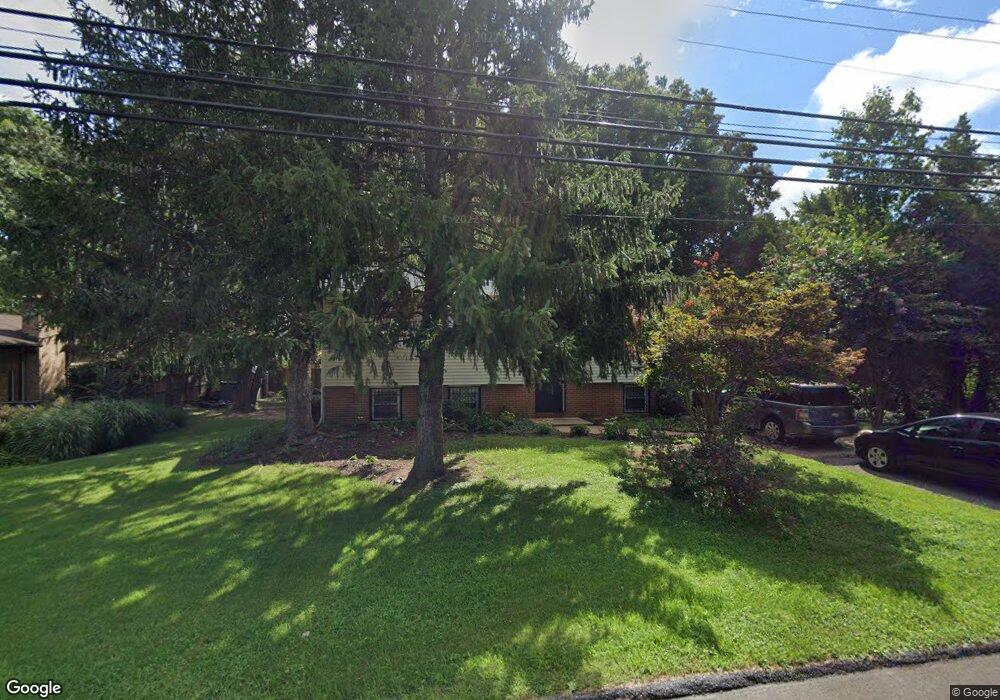 427 Hillsmere Dr, Annapolis, MD 21403 - photo 1