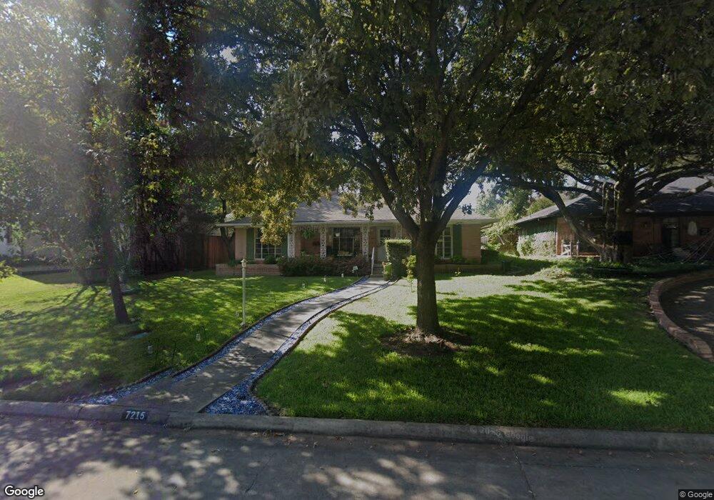 7215 Alexander Dr, Dallas, TX 75214 - photo 1