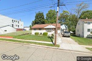 39 4th St, Port Reading, NJ 07064
