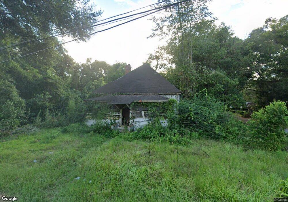 703 S Walker St, Quitman, GA 31643 - photo 1