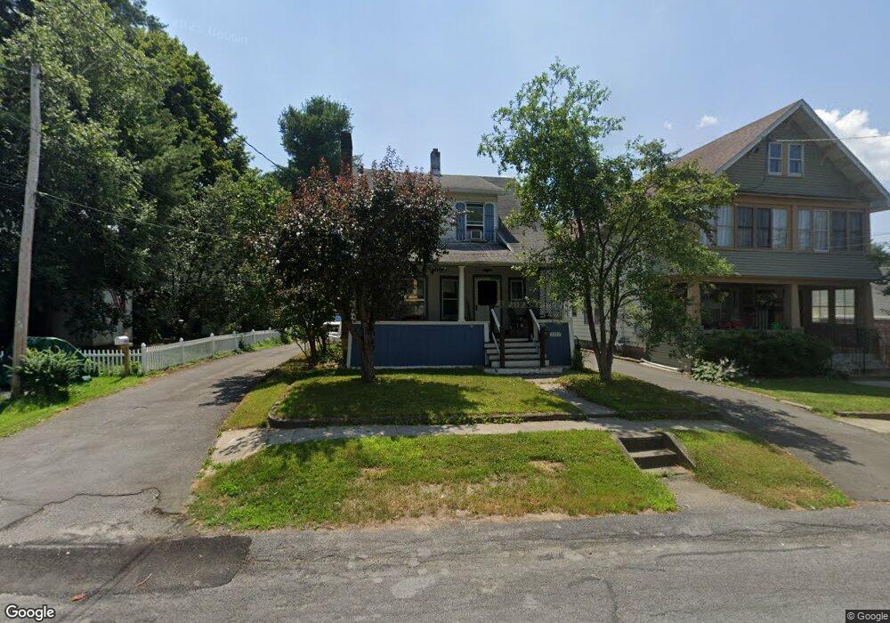 2222 Plum St, Schenectady, NY 12309 - photo 1