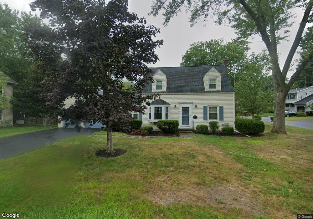 36 Stimpson Ave, Castleton On Hudson, NY 12033 - photo 1