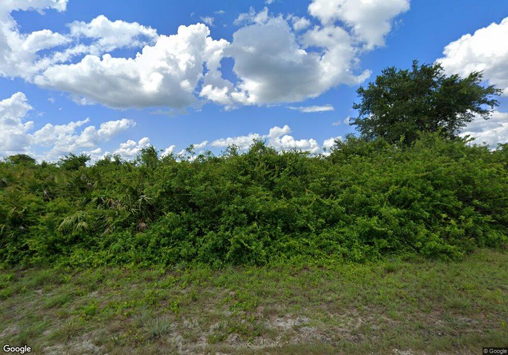 3108 75th St W, Lehigh Acres, FL 33971 - photo 1