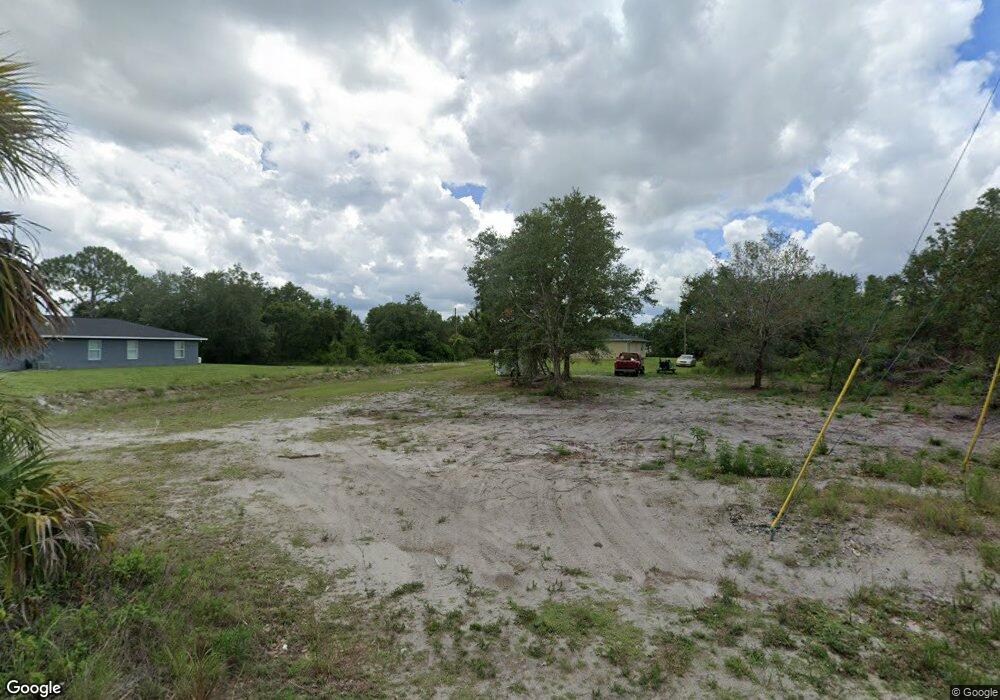 2601 75th St W, Lehigh Acres, FL 33971 - photo 1