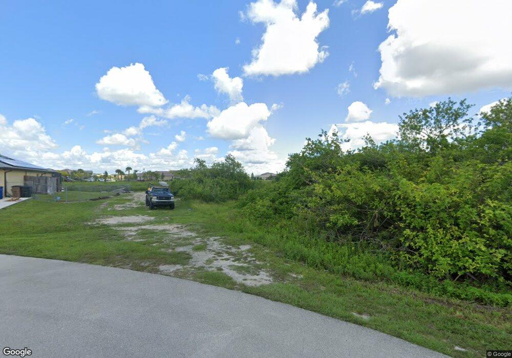 3610 75th St W, Lehigh Acres, FL 33971 - photo 1