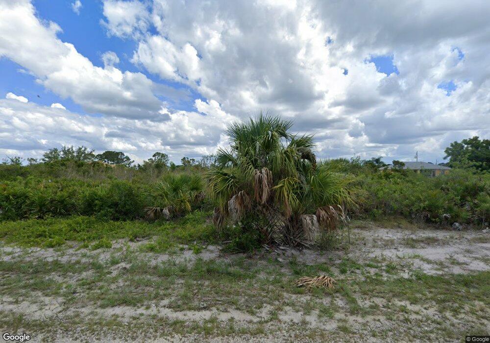 3105 75th St W, Lehigh Acres, FL 33971 - photo 1