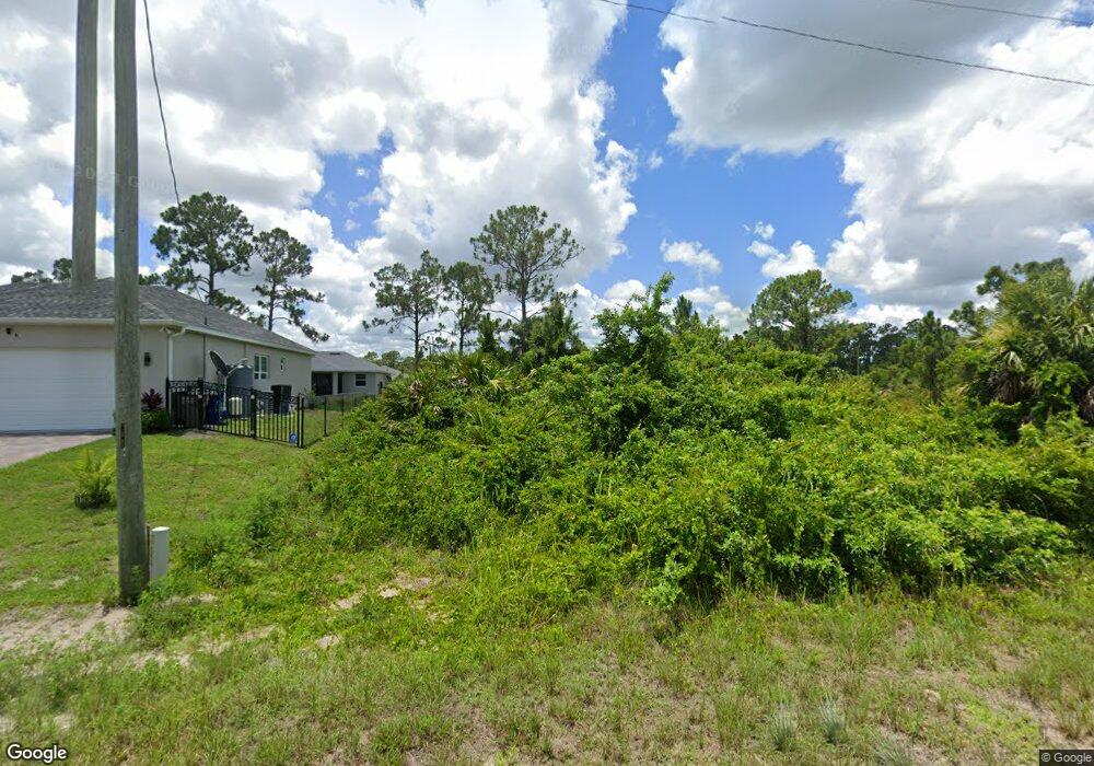 3219 75th St W, Lehigh Acres, FL 33971 - photo 1