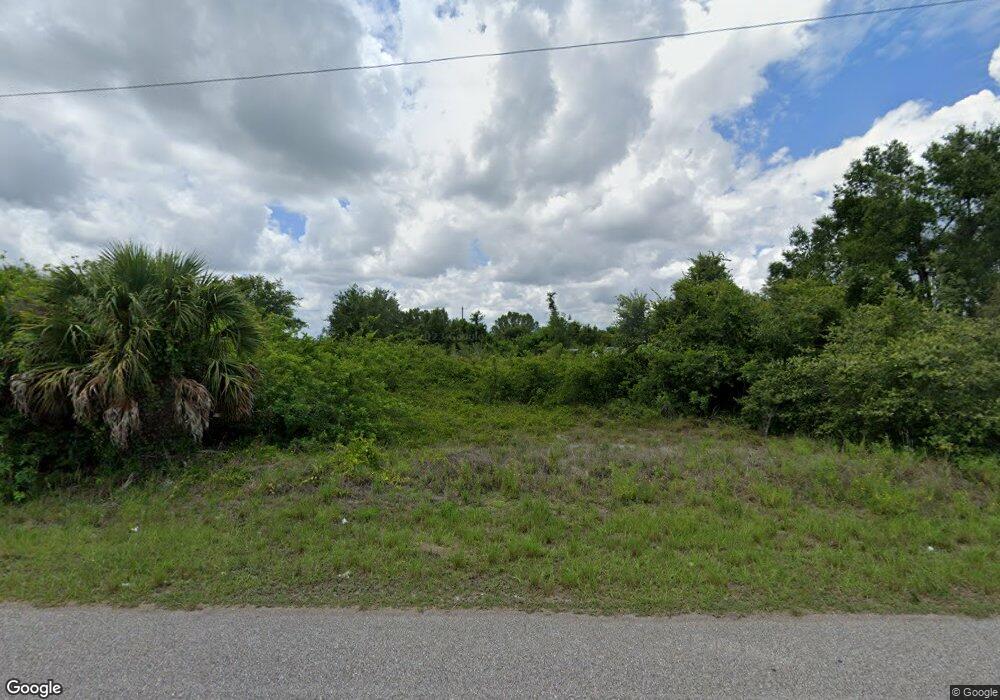 2503 75th St W, Lehigh Acres, FL 33971 - photo 1