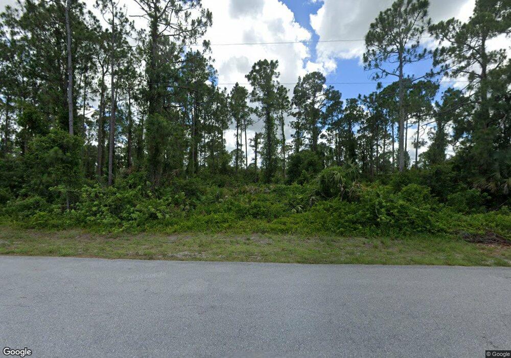 3417 75th St W, Lehigh Acres, FL 33971 - photo 1