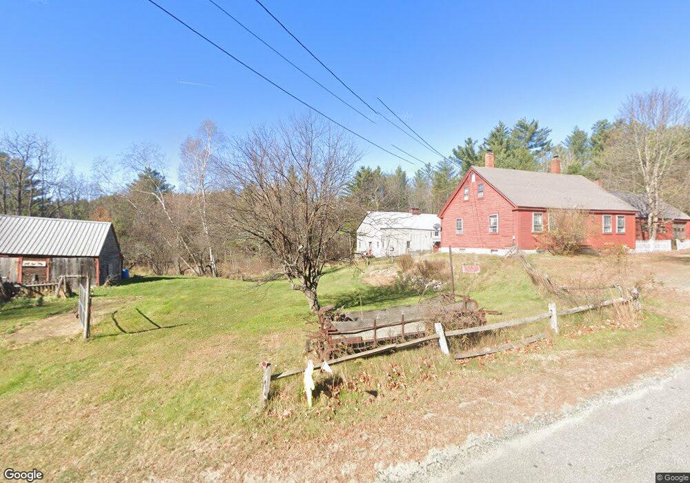 130 E Side Rd, Wentworth, NH 03282 - photo 1