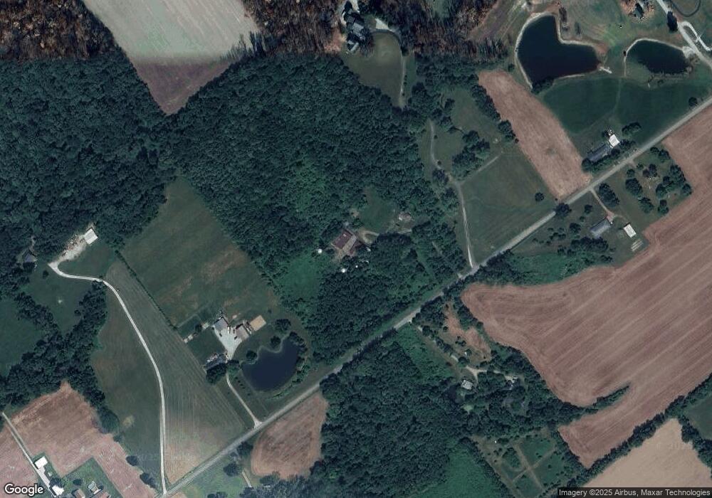 17007 Clapp Rd, Otisco, IN 47163 - photo 1