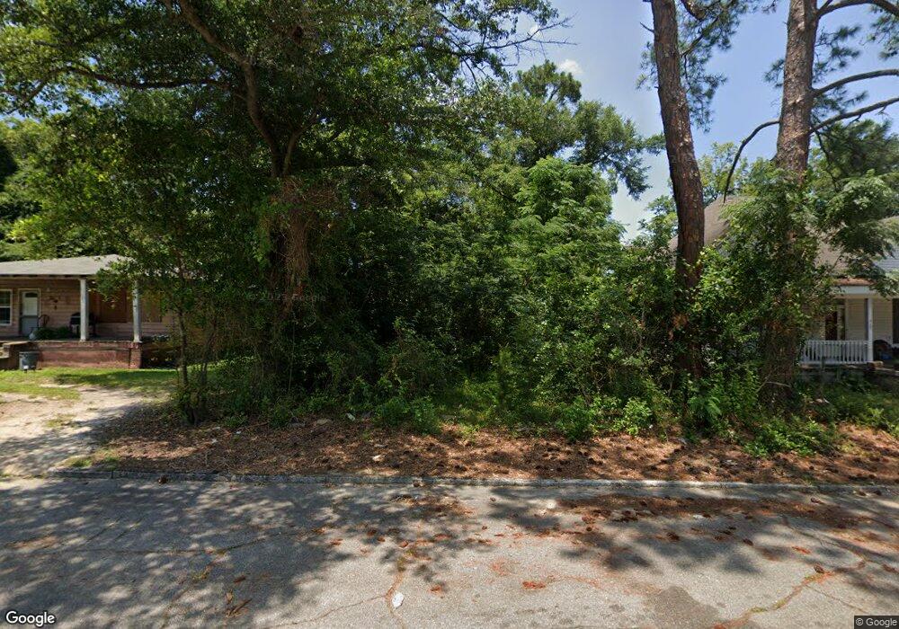 307 E 11th Ave, Cordele, GA 31015 - photo 1