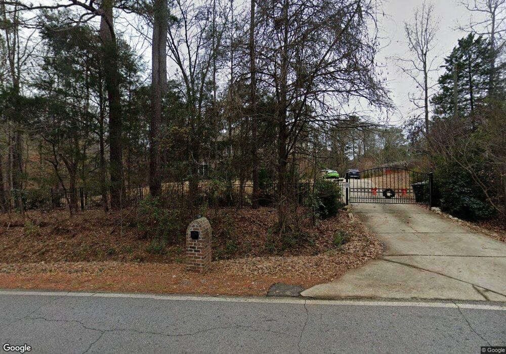 1190 Hubbard Rd, Columbus, GA 31904 - photo 1