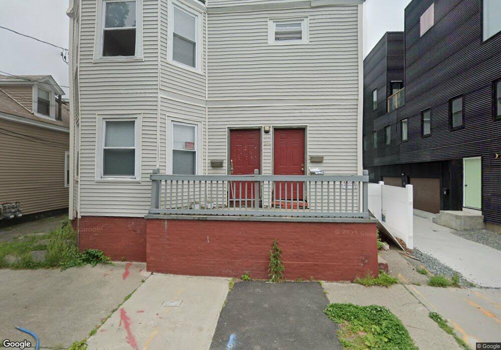 289 Friendship St, Providence, RI 02903 - photo 1