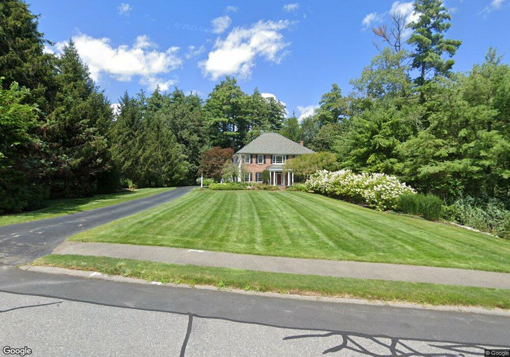 34 Briant Dr, Sudbury, MA 01776 - photo 1