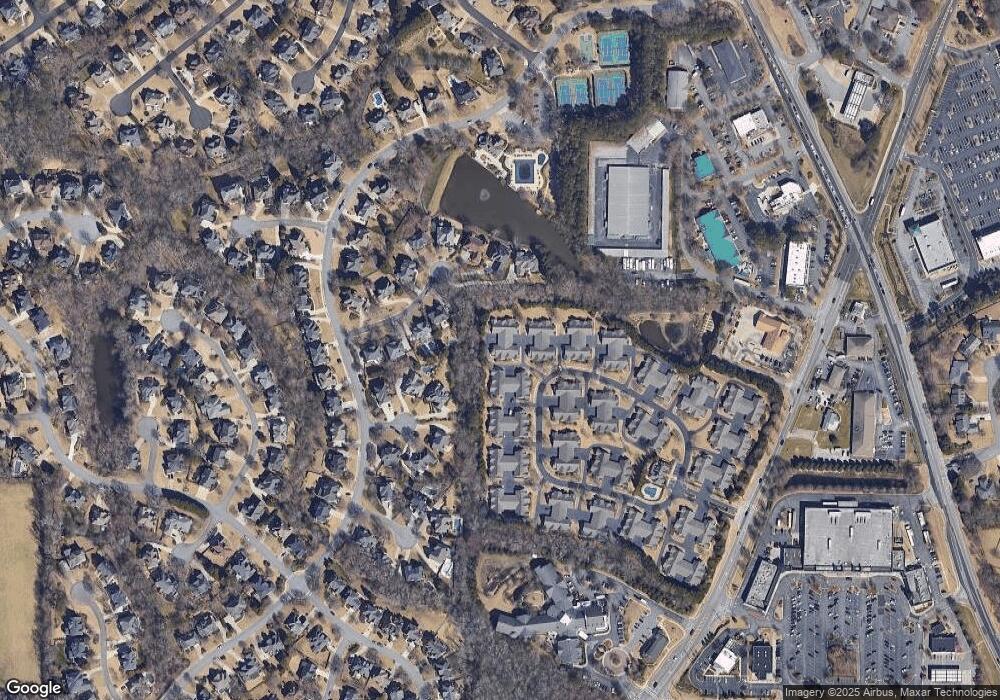 1304 Sweet Apple Cir, Alpharetta, GA 30004 - photo 1