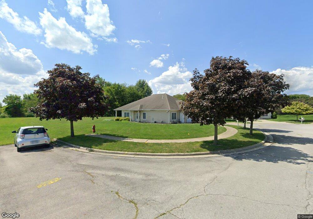 336 Wedgewood Ct unit 336, Bucyrus, OH 44820 - photo 1