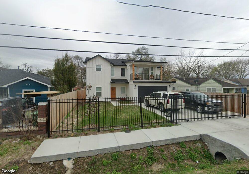 234 Neyland St, Houston, TX 77022 - photo 1