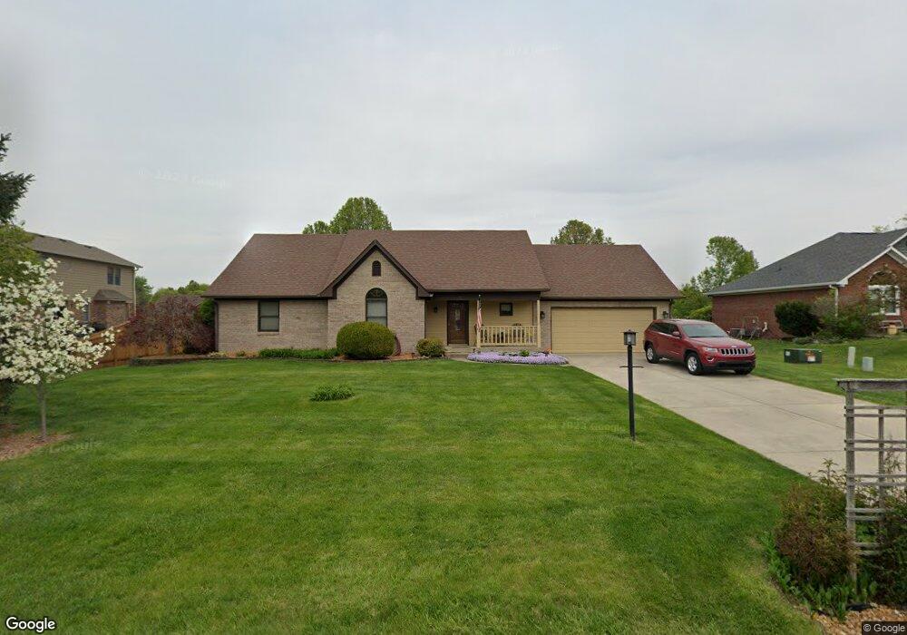 22 Jeans Ct, Whiteland, IN 46184 - photo 1